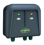 Review Blagdon  / Blagdon Electronic Blanket Weed Controller