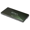 Sony VAIO Lifestyle VGN-P688E/G 8-Inch Laptop - Green