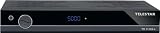 Telestar TD 1110 S-L digitaler Satelliten-Receiver (HDMI, 2x SCART, EPI, USB) schwarz