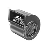 read full review Centrifugal Blower 115 Volts 2-Speed Fasco # B45267