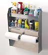 Racor AWS-1R Aluminum Folding Work Station