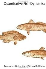 Quantitative Fish Dynamics