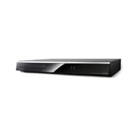 Toshiba DR430KU DVD Recorder - Black