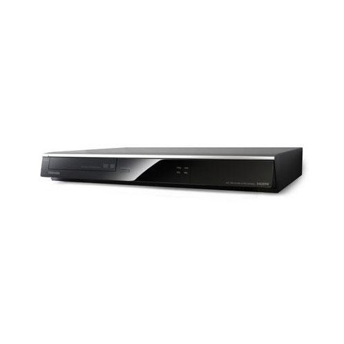 Toshiba DR430KU DVD Recorder - Black