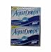 Aqua Drops Hydrating Mints Mint Flavor (10 /12 piece packs)