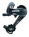 Shimano RD-M531 Deore Rear Derailleur 9 Speed SGS Black