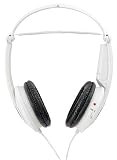 Creative �إåɥե��� Headphones HN-505 �ۥ磻�ȥ�ǥ� HN505-WT