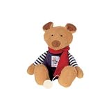 Eigenschaften sigikid 48231 / sigikid 48231 - Navy Bear, Spieluhr groß