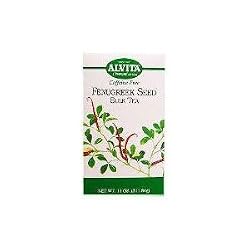 Fenugreek Seed Tea - 30 - Bag