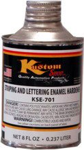 Kustom Shop KSE701-HP Pinstriping And Letter Enamel Hardener