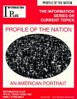 Profile of the Nation - An American Portrait (Reference Series)