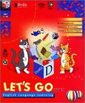 Let’s Go English Langage Learning Level 3