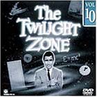 ~Xe[E][(10) Twilight Zone [DVD]