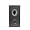 Klipsch B-3 Synergy Bookshelf Loudspeakers (Pair, Black)