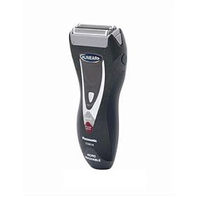 Panasonic ES8018K Pro Curve Men's Shaver Triple Blade with Linear Motor