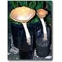 The King Tuber Mushroom Garden- Indoor/Outdoor Mushroom Growing Kit - Grow Edible Mushrooms & Fungi. Easy & Fun Mush Room Grow Kit