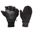 Mitten Re-Trak Postal Gloves, Small - Cold Duty
