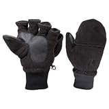 Mitten Re-Trak Postal Gloves, Small - Cold Duty