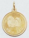 Shih Tzu Charm -XAC878