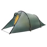 HILLEBERG(ヒルバーグ) ナロ3パーソン グリーン 12770003008000の画像