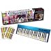 Piano Wizard Premier PLUS with Blue Suzuki Keyboard