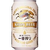 キリン 一番搾り 350ml×24本