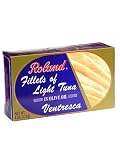 Roland Ventresca Tuna, 4 oz