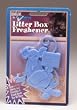 Litter Box Freshener 2pk