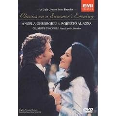 Classics on a Summer's Evening [Region 2] by 
