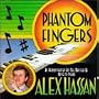 Phantom Fingers