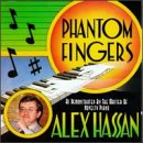 Phantom Fingers