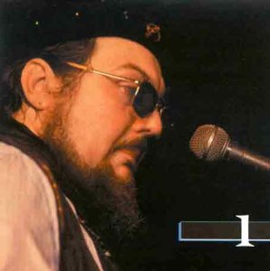 CD-Charts  Search : Mos'scocious: Dr. John Anthology