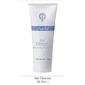 Ethocyn Skin Care By Chantal - Ethocyn Gel Cleanser - 6.7 oz.