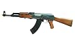 CYMA AK 47 CM028 Airsoft Rifle