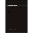 Asymmetries in Time: Problems in the Philosophy of Science (Bradford Books) by Paul Horwich