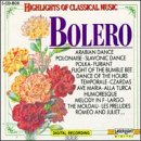 Bolero (Box Set)