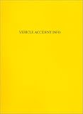 Vehicle Accident Info