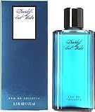 Cool Water by Davidoff for Men 4.2 oz Eau de Toilette Spray