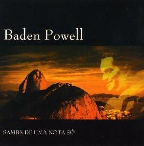 Baden Powell