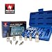 SKT/BIT TORX CrV 13 PC 1/4"
