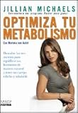  : DOMINA TU METABOLISMO (Spanish Edition)