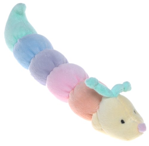 Tinkle Crinkle Rattle - Pastel 8 by Baby Gund 5710