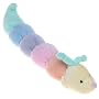 Tinkle Crinkle Rattle - Pastel 8" by Baby Gund 5710