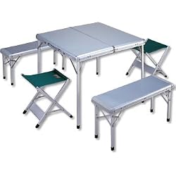 Coleman(コールマン) ファミリーベンチセット 170-5783
