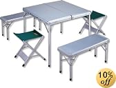 Coleman(コールマン) ファミリーベンチセット 170-5783