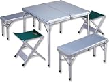 Coleman(�R�[���}��) �t�@�~���[�x���`�Z�b�g 170-5783
