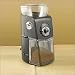 La Pavoni PA-8801B La Moka Burr Grinder, Black