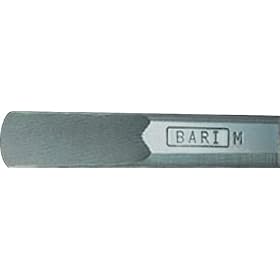 Bari Synthetic Alto Saxophone Reed, Medium by 