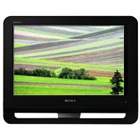 Sony KDL-19M4000 LCD Television