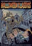 Graphic Classics Volume 23: Halloween Classics (Graphic Classics (Graphic Novels))